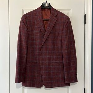 Lauren Ralph Lauren Mens Blazer Size 40R